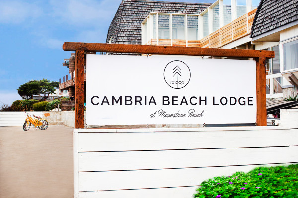 Cambria Beach Lodge