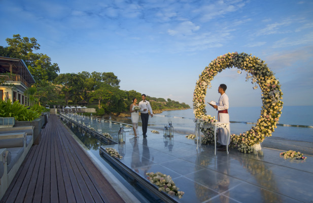 Four Seasons Resort Bali at Jimbaran