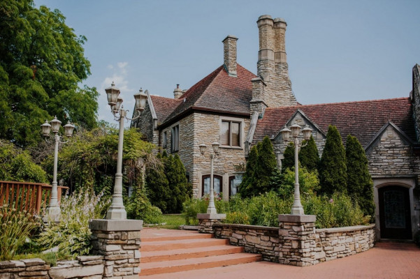 Meyer's Castle