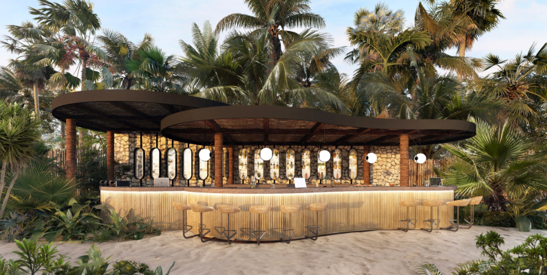Hyatt's new Secrets Tulum Resort & Beach Club is now open - The Points Guy