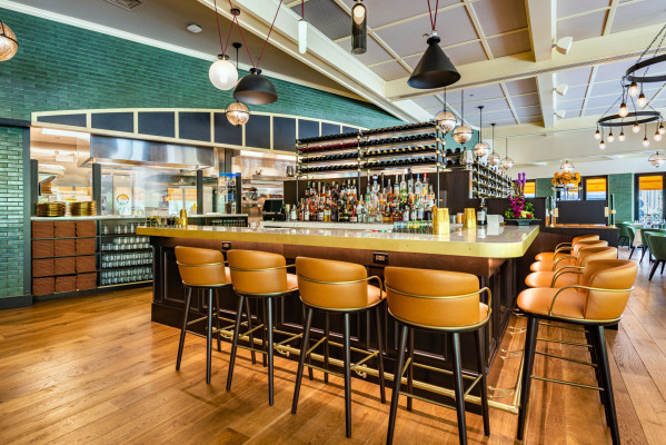 The Bellevue Chicago