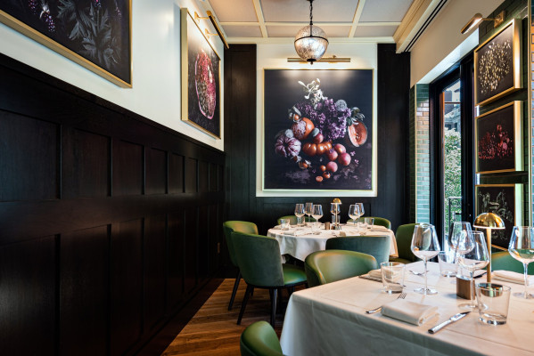 The Bellevue Chicago