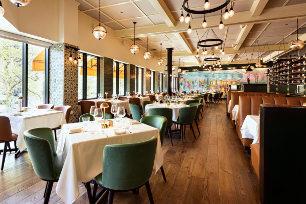 The Bellevue Chicago