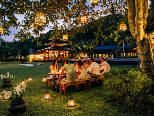 ÀNI Private Resorts Thailand