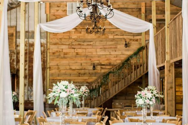 The Barn at Sleepy Hollow Clarksville, Arkansas, United