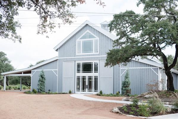 The Addison Grove | Austin, Texas, United States - Venue Report