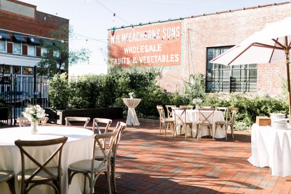 Bakery 105 | Historic District, Wilmington, North Carolina, United