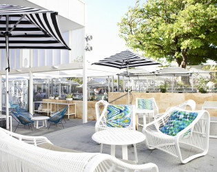 The Cottesloe Beach Hotel