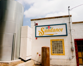 Sundance Studios