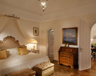 Grand Hotel Timeo, a Belmond Hotel, Taormina