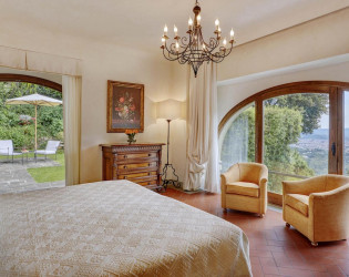Villa San Michele, a Belmond Hotel, Florence