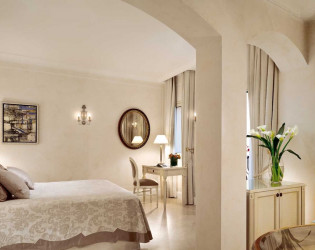 Villa Sant'Andrea, a Belmond Hotel, Taormina Mare