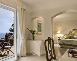 Villa Sant'Andrea, a Belmond Hotel, Taormina Mare