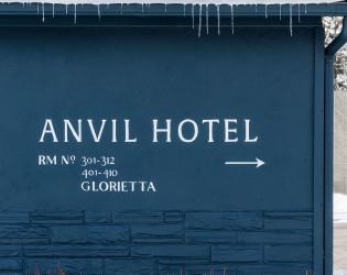 Anvil Hotel