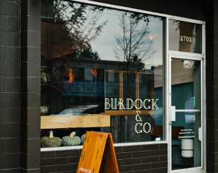 Burdock & Co
