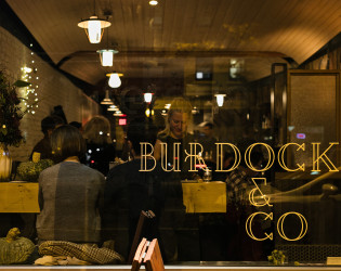 Burdock & Co