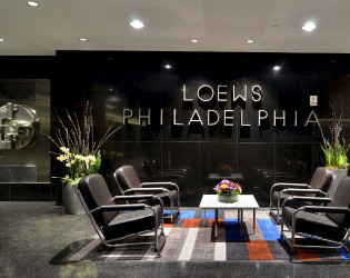 Loews Philadelphia Hotel
