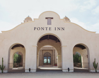 Ponte Winery & Vineyard Inn