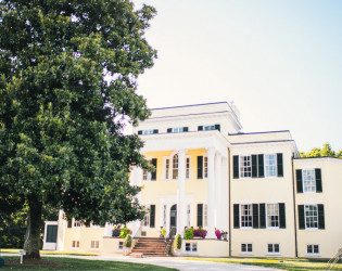 Oatlands Historic House and Gardens
