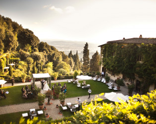 Villa San Michele, a Belmond Hotel, Florence