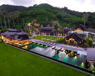 ANI Private Resorts Thailand