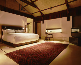 ANI Private Resorts Sri Lanka