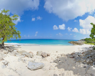 Ani Villas Anguilla