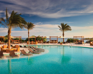 Santa Barbara Beach and Golf Resort Curacao
