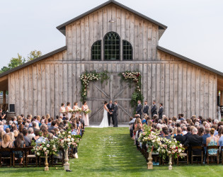 Creekside Farm Weddings & Events
