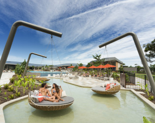 Elements of Byron Resort & Spa