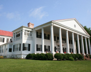 Historic Rosemont Manor
