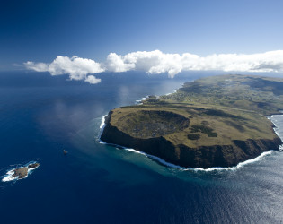 Explora Rapa Nui