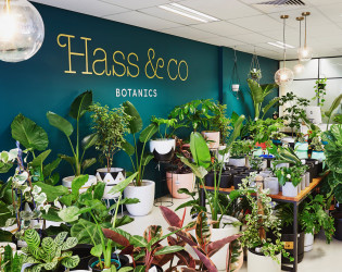 Hass & Co Botanics