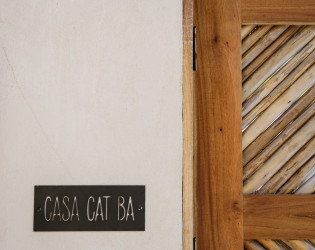 Casa Cat Ba