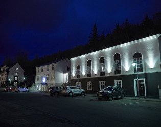 Hotel Akureyri