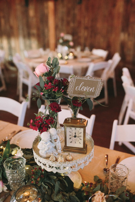 The Gambrel Barn Verona, Missouri, United States Venue Report