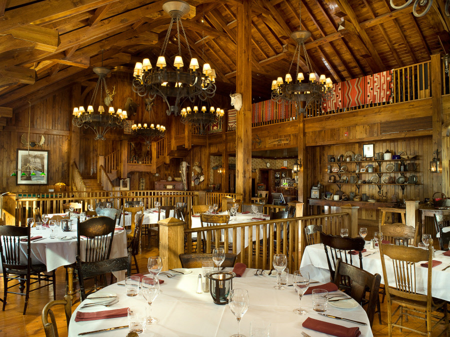 SaddleRidge at Beaver Creek Avon, Colorado, United States Venue Report