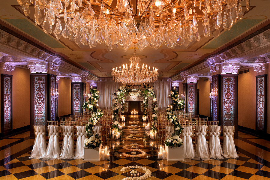 THE US GRANT Core Columbia San Diego California United States