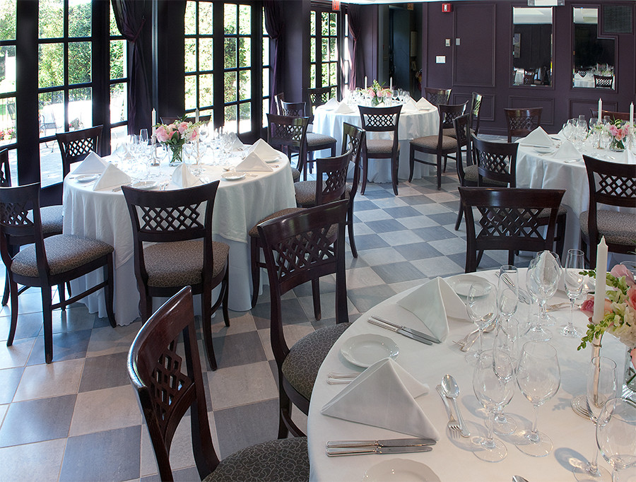 Estates of Sunnybrook Toronto, Ontario, Canada, North York Venue Report