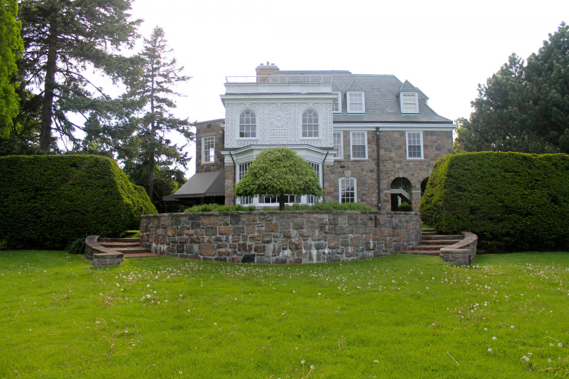 Estates of Sunnybrook Toronto, Ontario, Canada, North York Venue Report