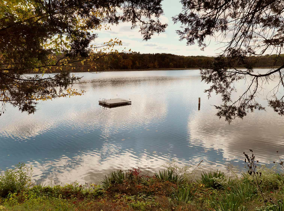 Camp Wandawega Elkhorn, Wisconsin, United States Venue Report