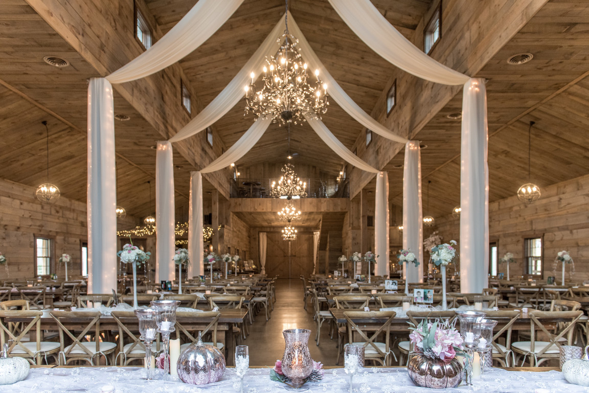 Creekside Farm Weddings & Events Rush City, Minnesota, United States
