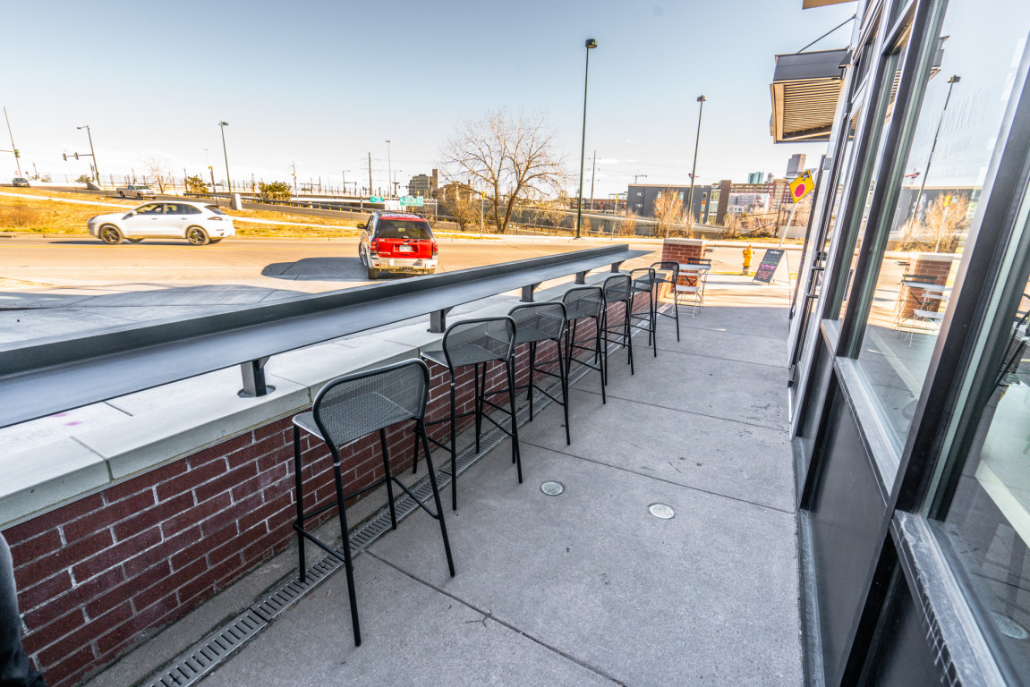 The Bindery Northwest, Denver, Colorado, United States Venue Report