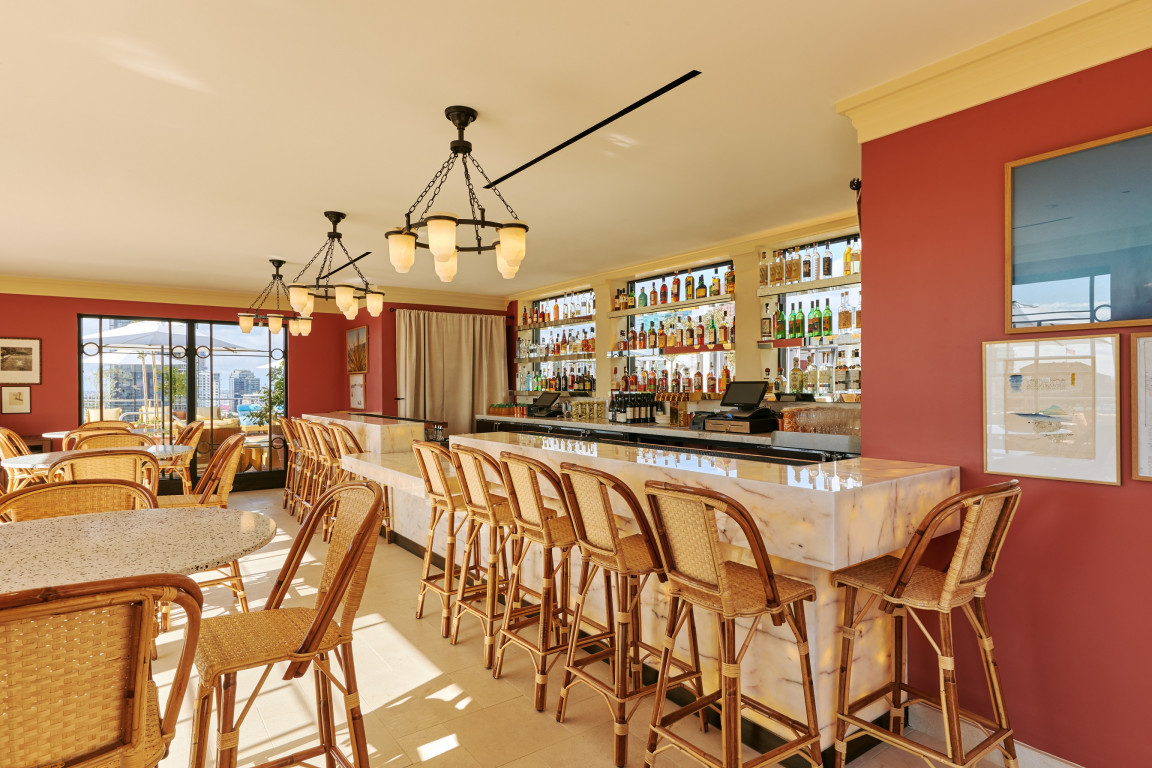 NoMad Los Angeles Downtown, Los Angeles, California