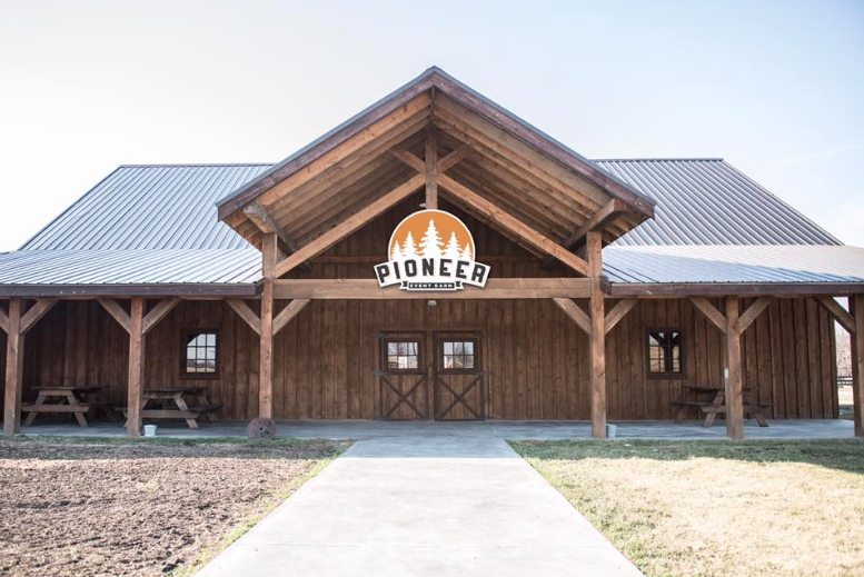 Roca Berry Farm Nebraska, United States Venue Report