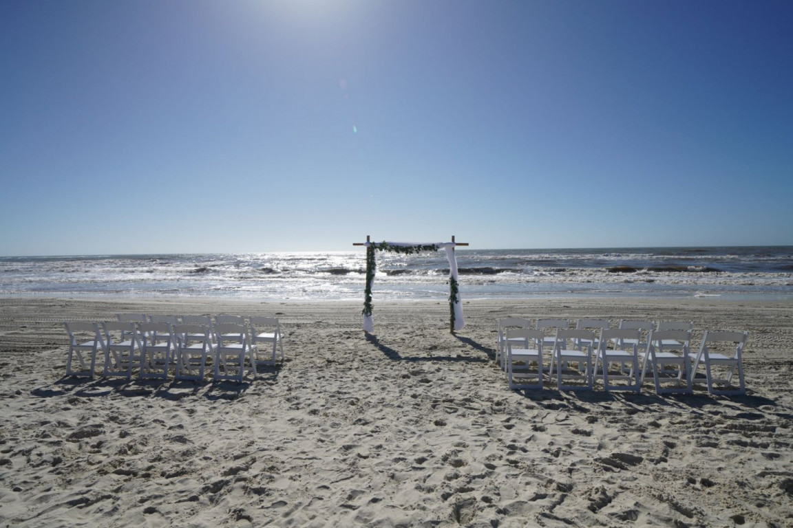 Grove Indian Pass Port St. Joe, Florida, United States Venue Report