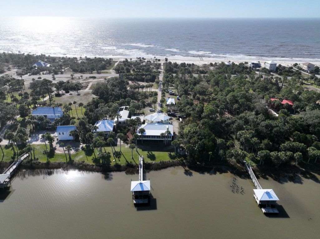 Grove Indian Pass Port St. Joe, Florida, United States Venue Report