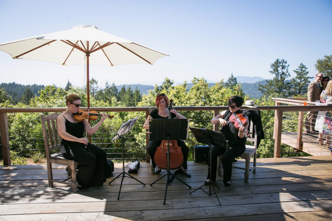 St Helena French Farmhouse St. Helena, California, United States