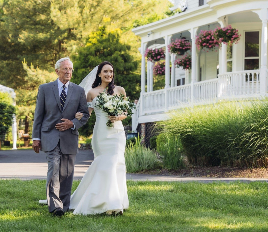 Mountainville Manor New Windsor, New York, United States Venue Report