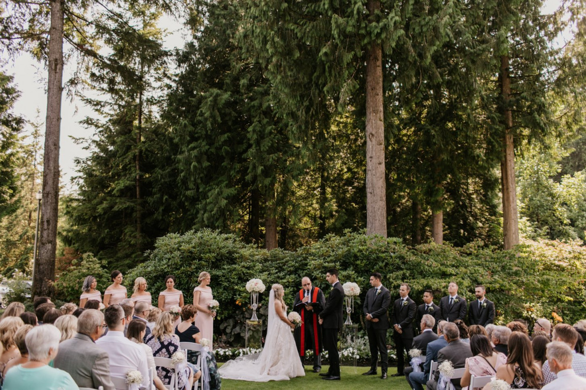 Westwood Plateau Westwood Plateau, Coquitlam, British Columbia